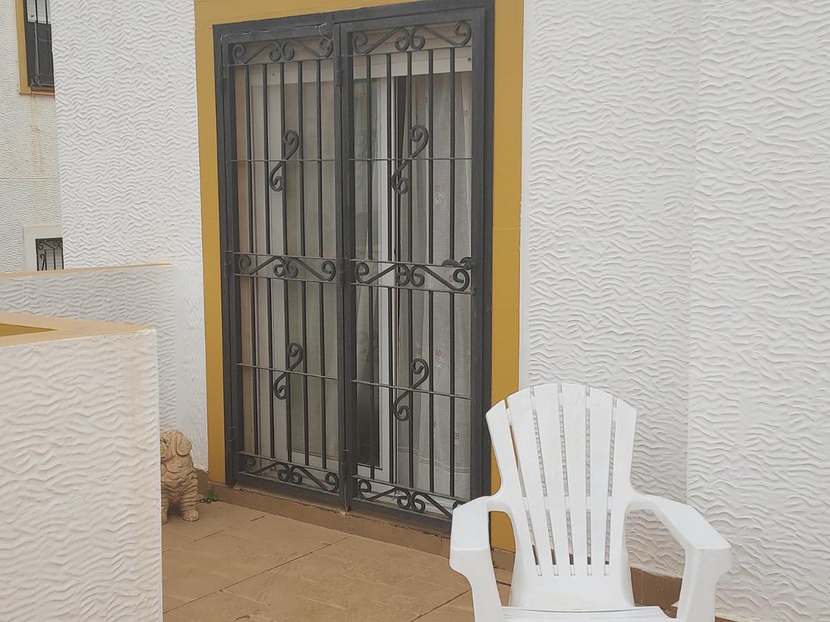 Orihuela - Sleeps 6 - Pool - Parking - Petfriendly Exterior foto